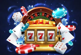 The Thrilling World of 007 Casino Online Games The Thrilling World of 007 Casino Online Games