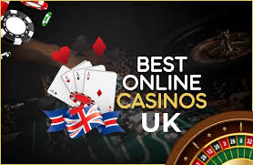 Ultimate Guide to Online Betting Sites in the UK 1215875518