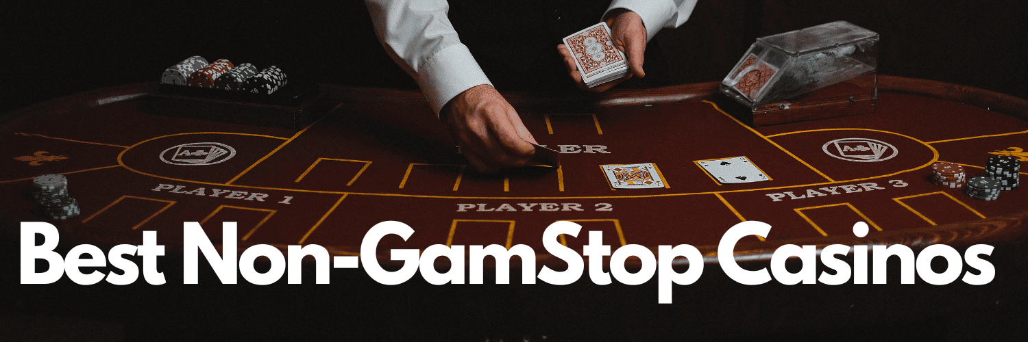 Best Slot Sites Not On GamStop Your Ultimate Guide Best Slot Sites Not On GamStop Your Ultimate Guide