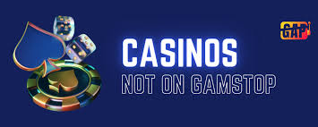 Casino Alternatives to GamStop Exploring Non-GamStop Options