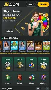 Comprehensive Review of JB Casino Your Ultimate Gambling Destination