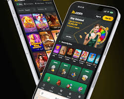 Comprehensive Review of JB Casino Your Ultimate Gambling Destination