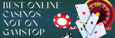 Exploring Non Gamstop Casinos A Guide to Alternative Betting Options